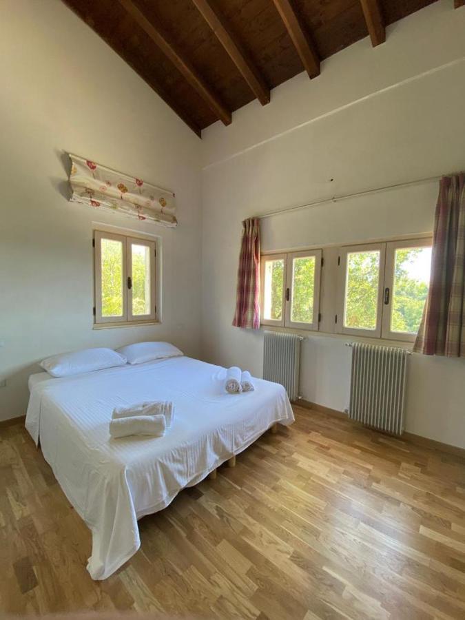 Agriturismo Valbare Fregona Kültér fotó